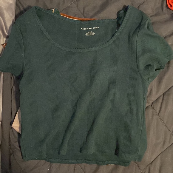 4 American eagle shirts - Picture 4 of 4
